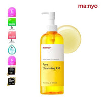 【Olive Young必買】 ma:nyo純淨膚卸妝油 200ml / 400ml