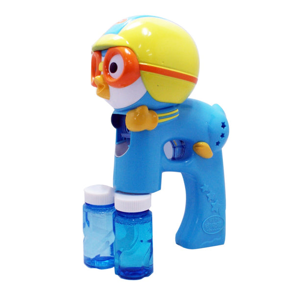 Pororo 電動泡泡槍