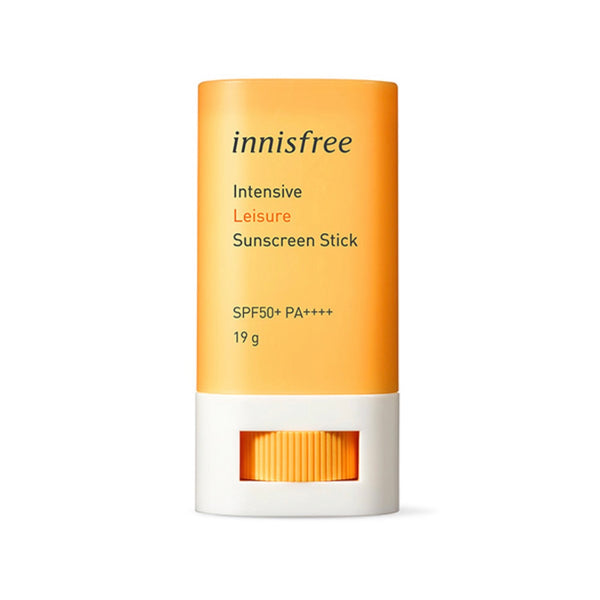 innisfree 集中護理戶外防曬棒 SPF50+ PA++++ 19g