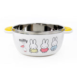 Miffy 不銹鋼餐具5件套裝 Set A