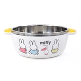 Miffy 不銹鋼餐具5件套裝 Set A