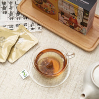 Korea Heritage Herb Tea 韓國傳統茶9種禮盒