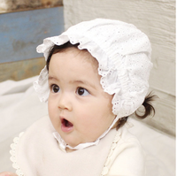 Tinny Cotton Newborn Baby Hat